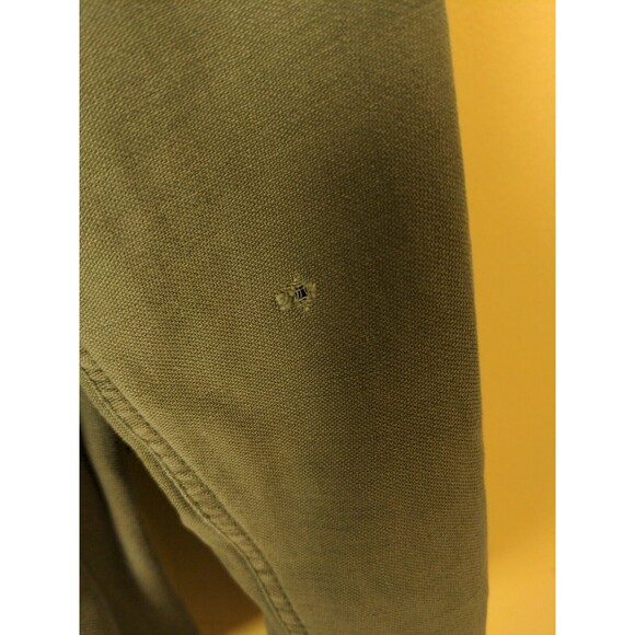 Vintage Cold War 14th Corp U.S. Army Shirt Battle Dress Small Shirt Jacket - Picture 9 of 9